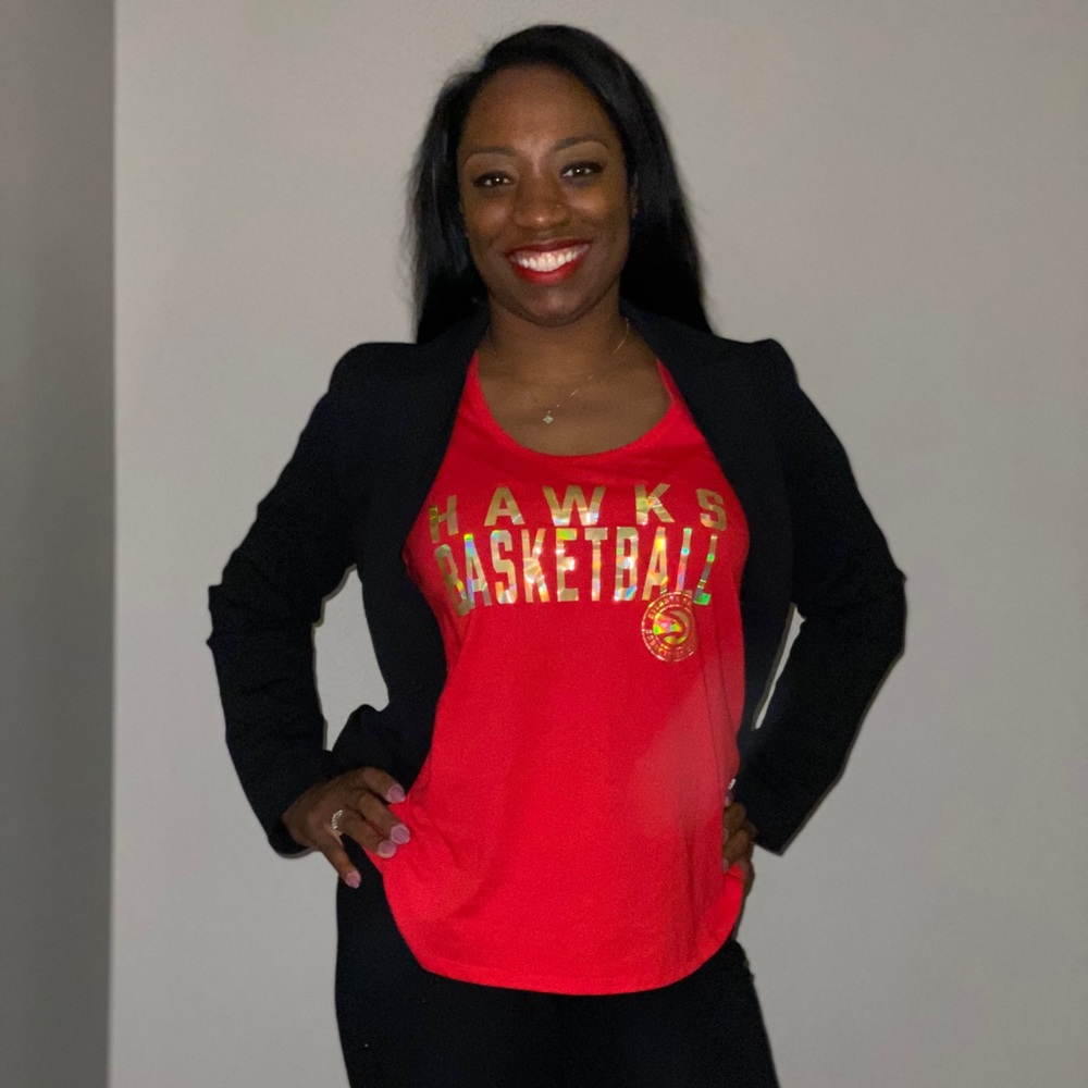 Meet your Posher, Monique